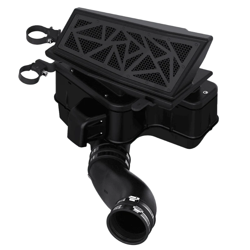 Préfiltre Séparateur de Poussière Particle Separator 2 Polaris RZR Pro R – S&B Filters