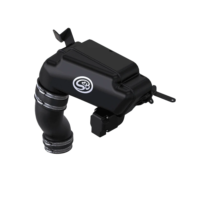 Séparateur cyclonique de poussière S&B référence 76-2022