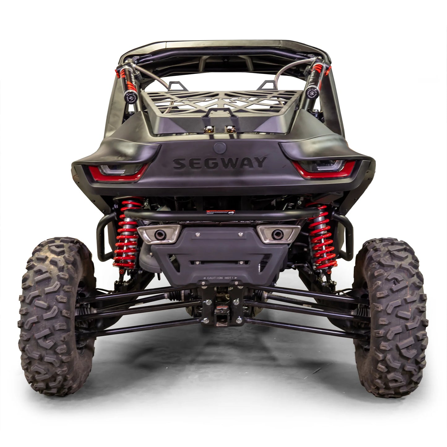 Porte roue basculant off-road Segway SX10