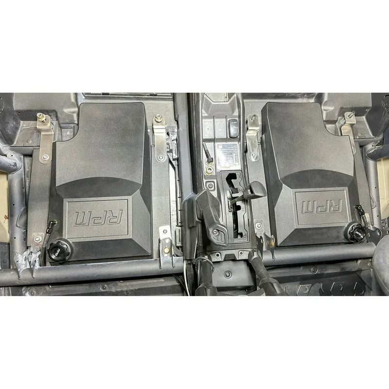 Réservoir d’essence additionnel Can-Am X3 – RPM Powersports