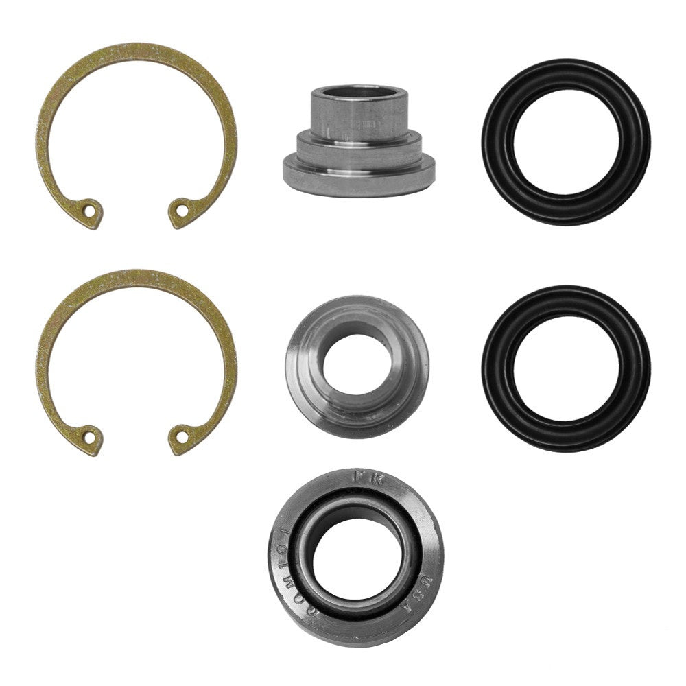 Kit de réfection de rotule pour amortisseur FOX Can Am Maverick X3 - 4Krawl Products