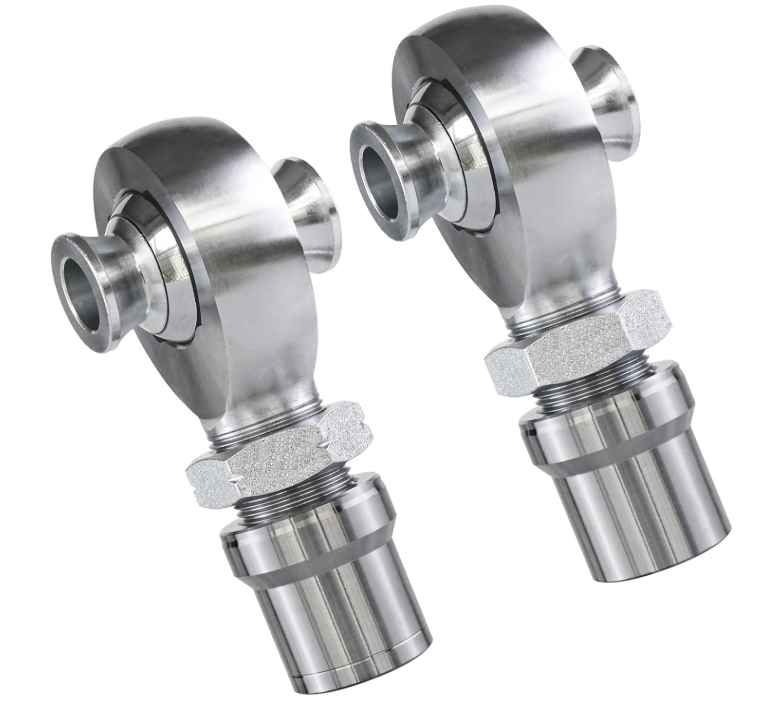 Kit Rotule Chromoly 1.25" - 4Krawl Products