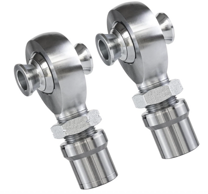 Kit Rotule Chromoly 1.25" - 4Krawl Products