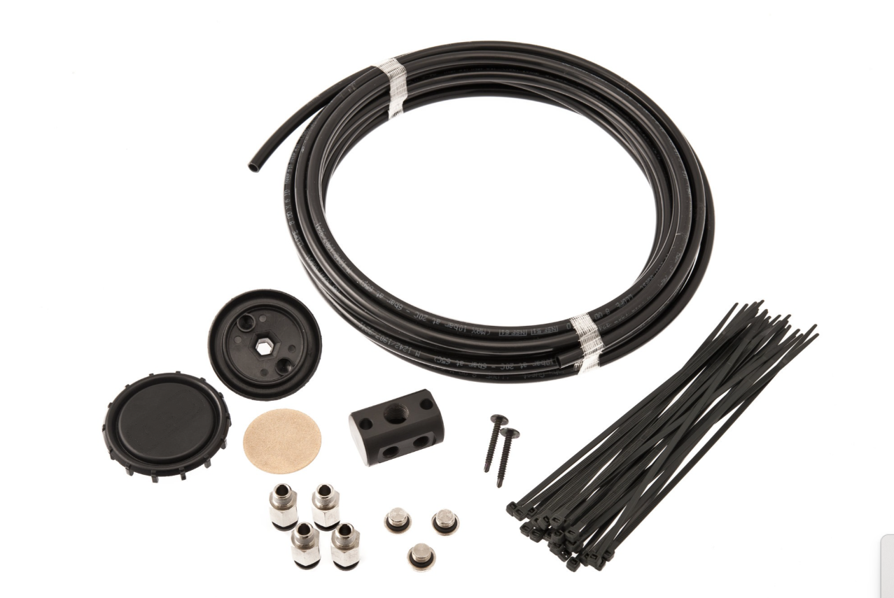 Filtre reniflard haute performance