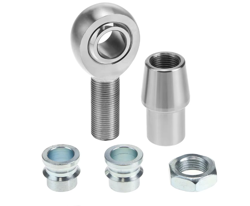 Kit Rotule Chromoly 1.25" - 4Krawl Products