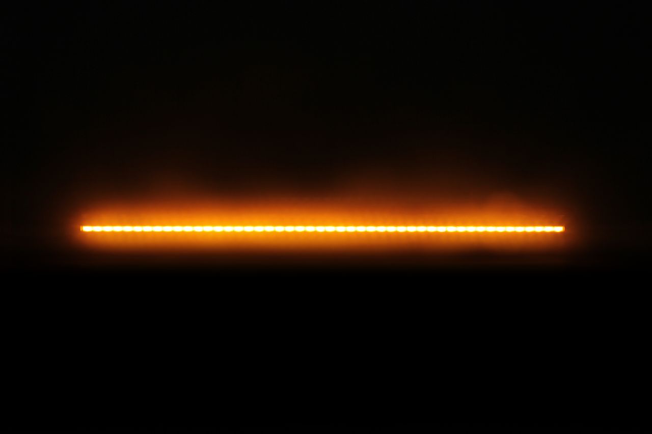 Chaser Bar - Lumidrive