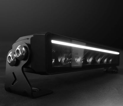 Barre à Led Speeddrive - Lumidrive