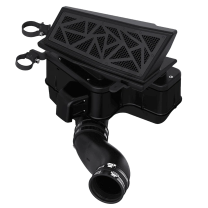 Préfiltre Séparateur de Poussière Particle Separator 2 Polaris RZR Pro R – S&B Filters