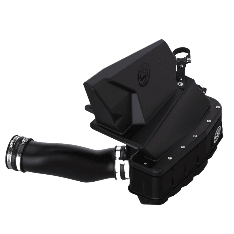 Préfiltre Séparateur de Poussière Particle Separator 2 Polaris RZR Pro R – S&B Filters
