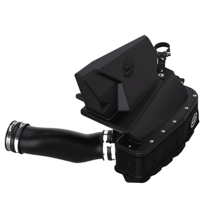 Préfiltre Séparateur de Poussière Particle Separator 2 Polaris RZR Pro R – S&B Filters