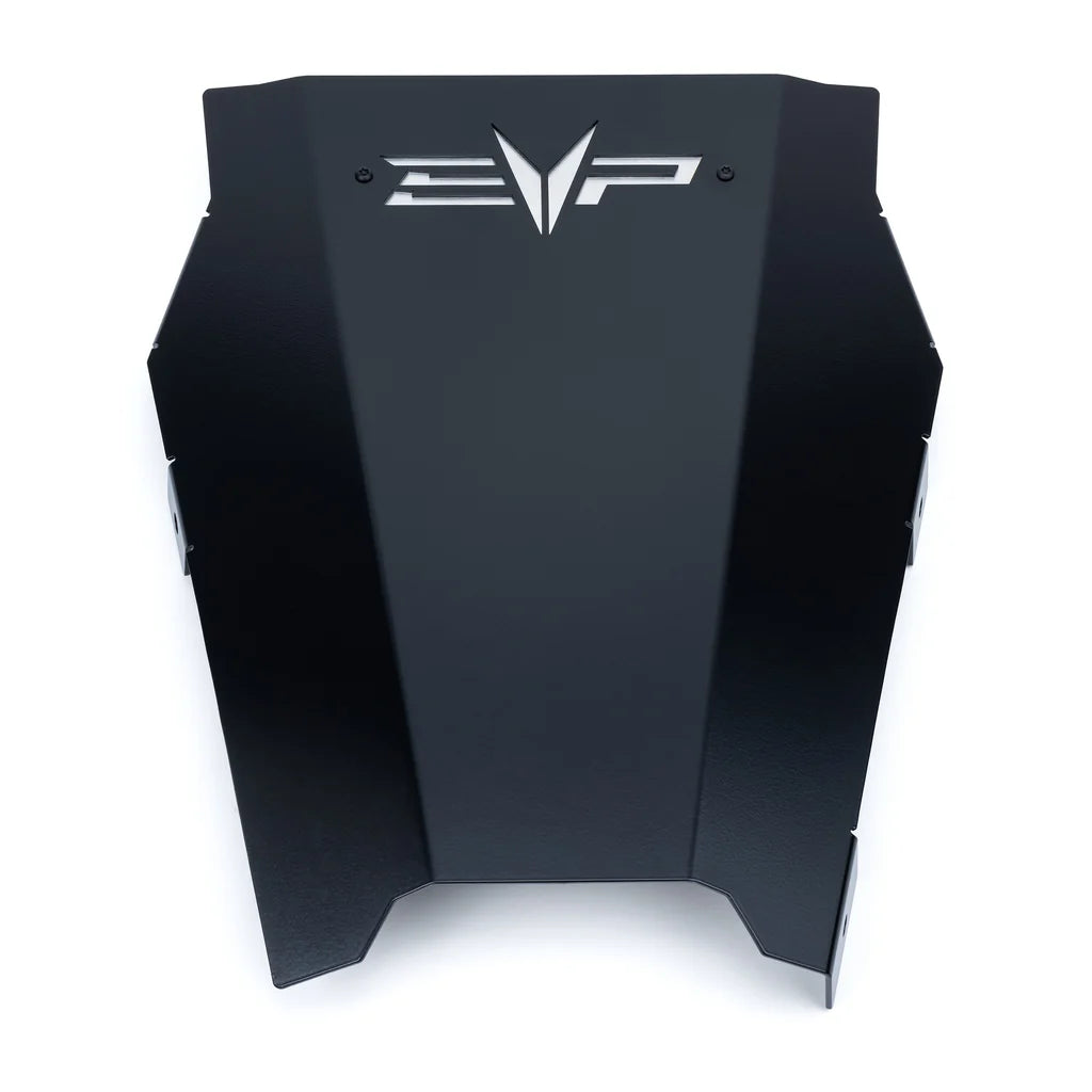 Trappe d’Accès Moteur Can-Am Maverick R – Evolution Powersports