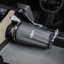 admission performance Can-Am Maverick R