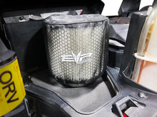 admission performance Can-Am Maverick X3