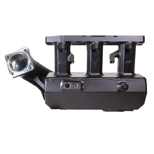 plénum admission EVP Torrent-F Can-Am Maverick X3