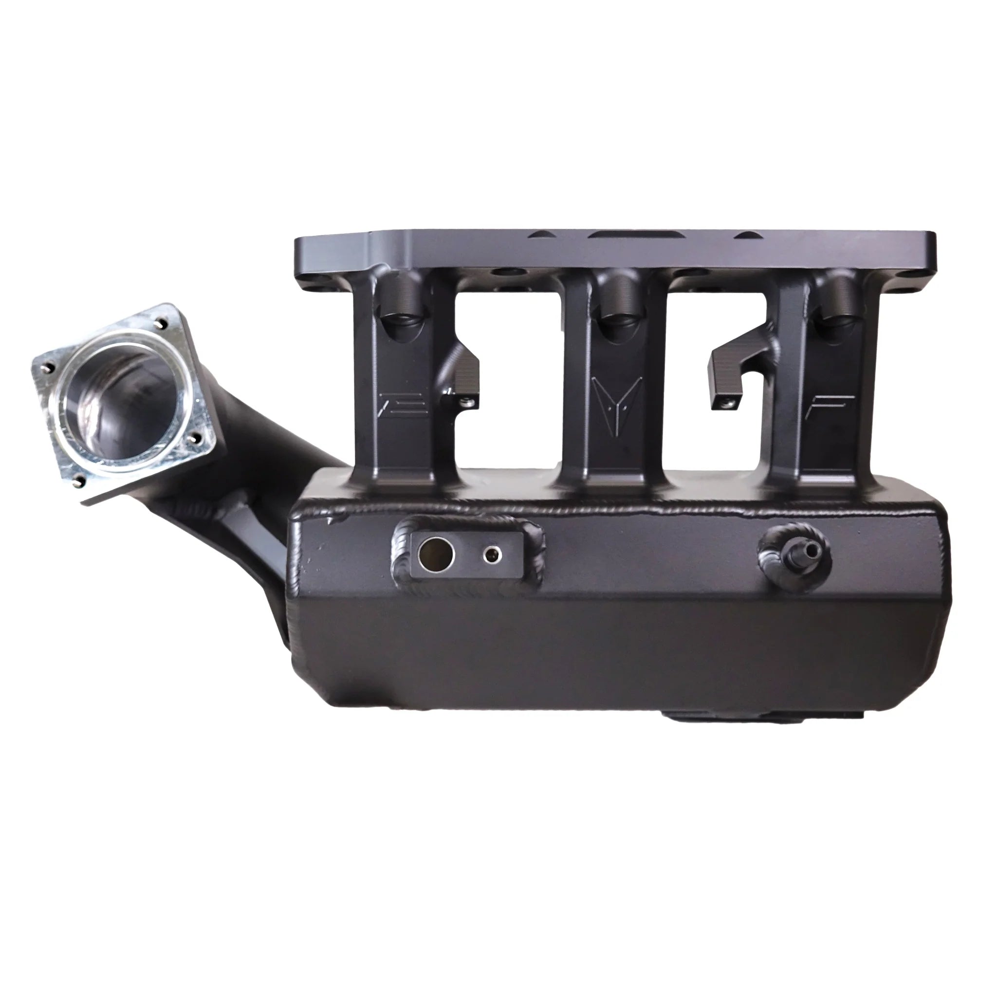 plénum admission EVP Torrent-F Can-Am Maverick X3