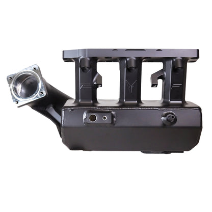 plénum admission EVP Torrent-F Can-Am Maverick X3