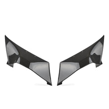 ailes avant fibre carbone maverick r rpm