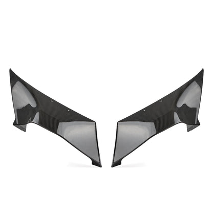 ailes avant fibre carbone maverick r rpm