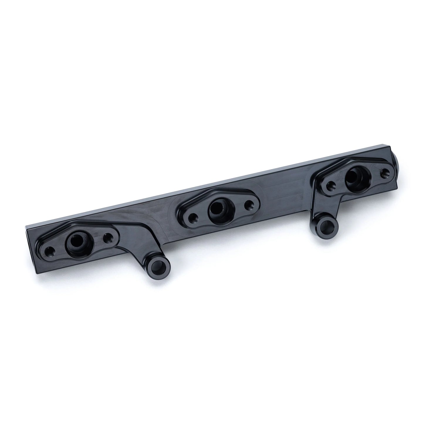 Rampe d’Injection Aluminium Billet Can-Am Maverick X3 – Evolution Powersports