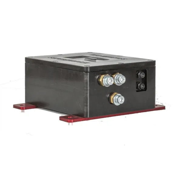 alimentation treuil 24v competition