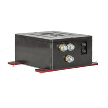 alimentation treuil 24v competition