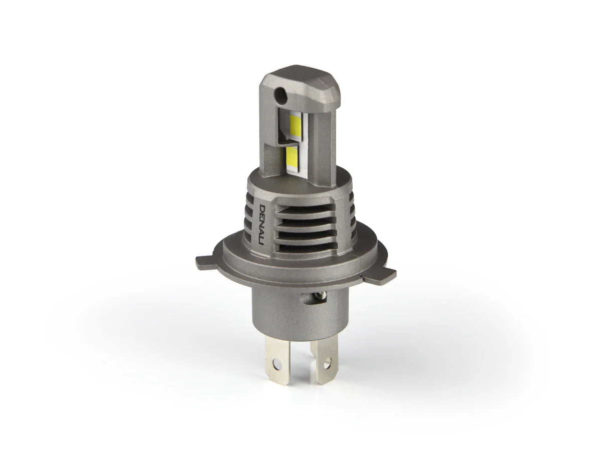 ampoule led denali surefit h4