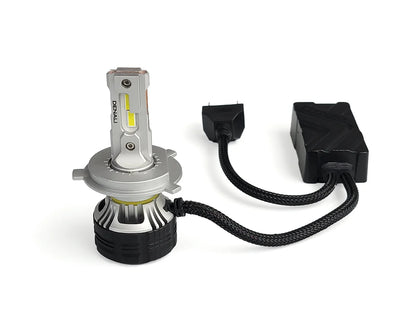 ampoule led denali haute performance h4