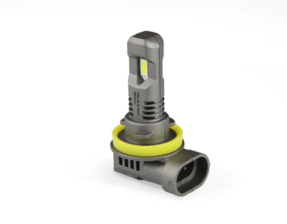 Ampoules LED SureFit – H4 / H7 / H8-H9-H11 - Denali