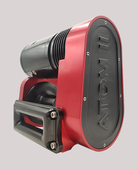 Treuil Atom2 - Redwinch