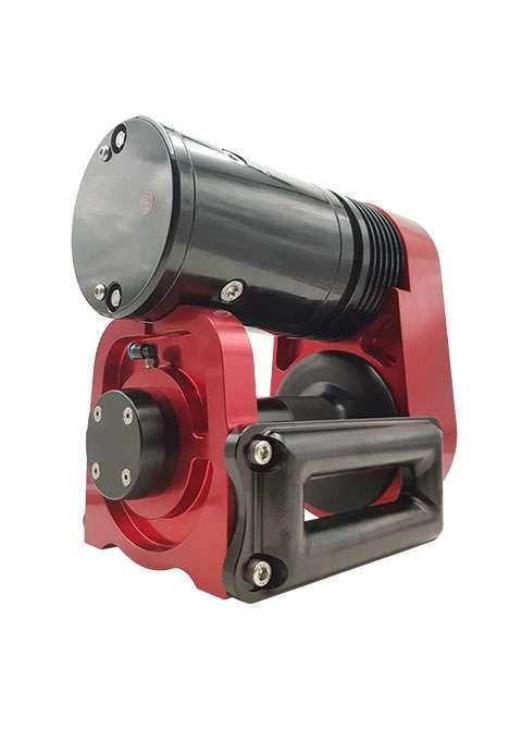 Treuil Atom2 - Redwinch