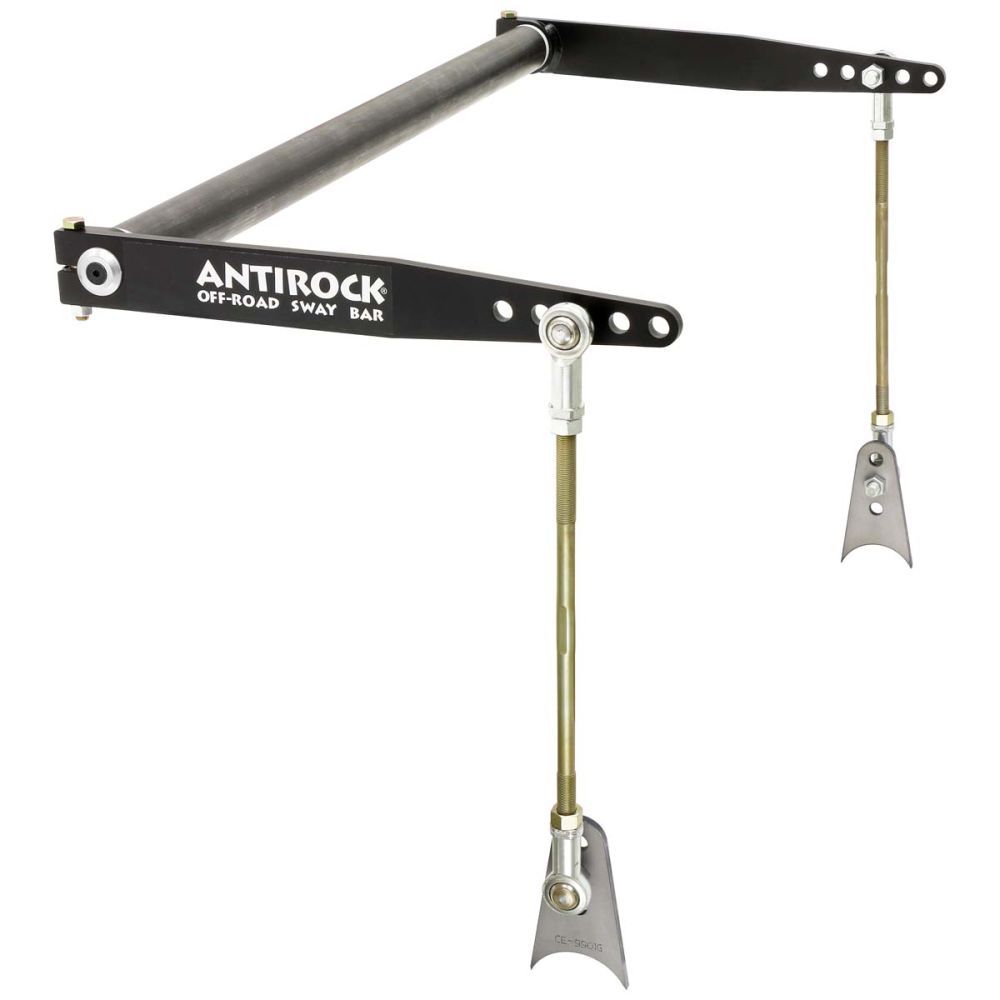 Barre Stabilisatrice Antirock Universelle – Currie Enterprise
