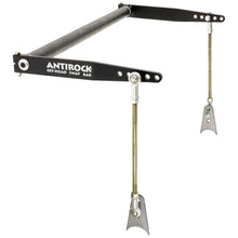 Barre Stabilisatrice Antirock Universelle – Currie Enterprise