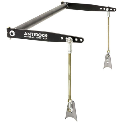 Barre Stabilisatrice Antirock Universelle – Currie Enterprise