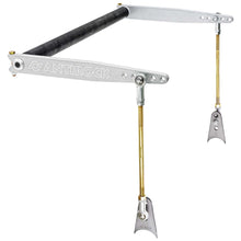 Barre Stabilisatrice Antirock Universelle – Currie Enterprise
