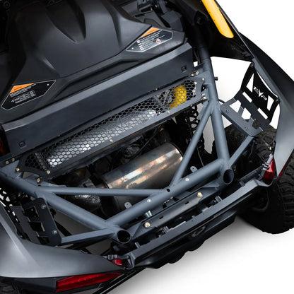 Kit Suppression de Benne Can-Am Maverick R – Evolution Powersports