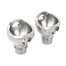 bol pivot fj80 trail gear renforce