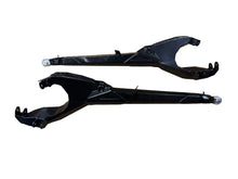 bras tires arriere can am maverick r renforce long travel