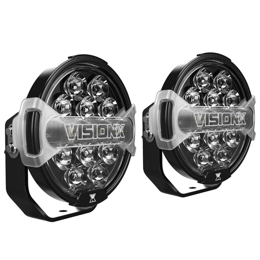 CR-14 Pro Series - Vision X