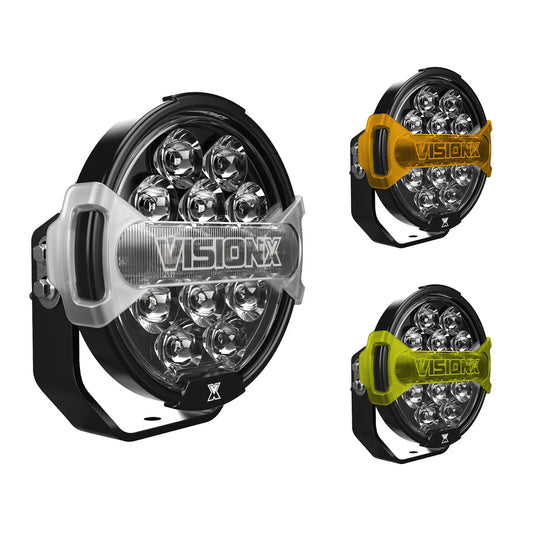 CR-14 Pro Series - Vision X