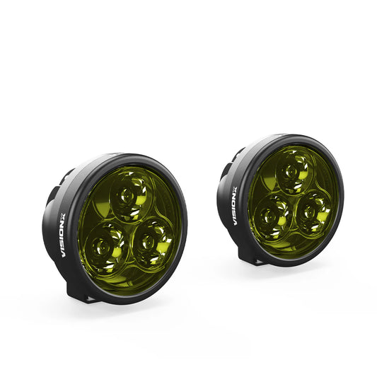 CR-3 Spot - Vision X