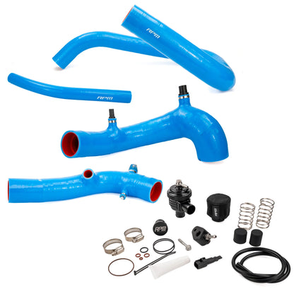 Kit Admission Turbo avec Soupape de Décharge BOV CFMOTO Z10 – RPM Powersports