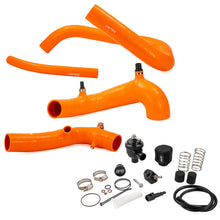 Kit Admission Turbo avec Soupape de Décharge BOV CFMOTO Z10 – RPM Powersports