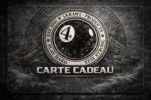 Carte Cadeau – 4Krawl Products