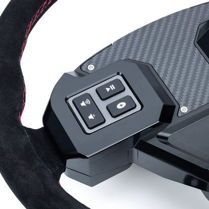 Volant Multifonction EVP.Mode avec Moyeu Quick Release – Polaris RZR Ultimate