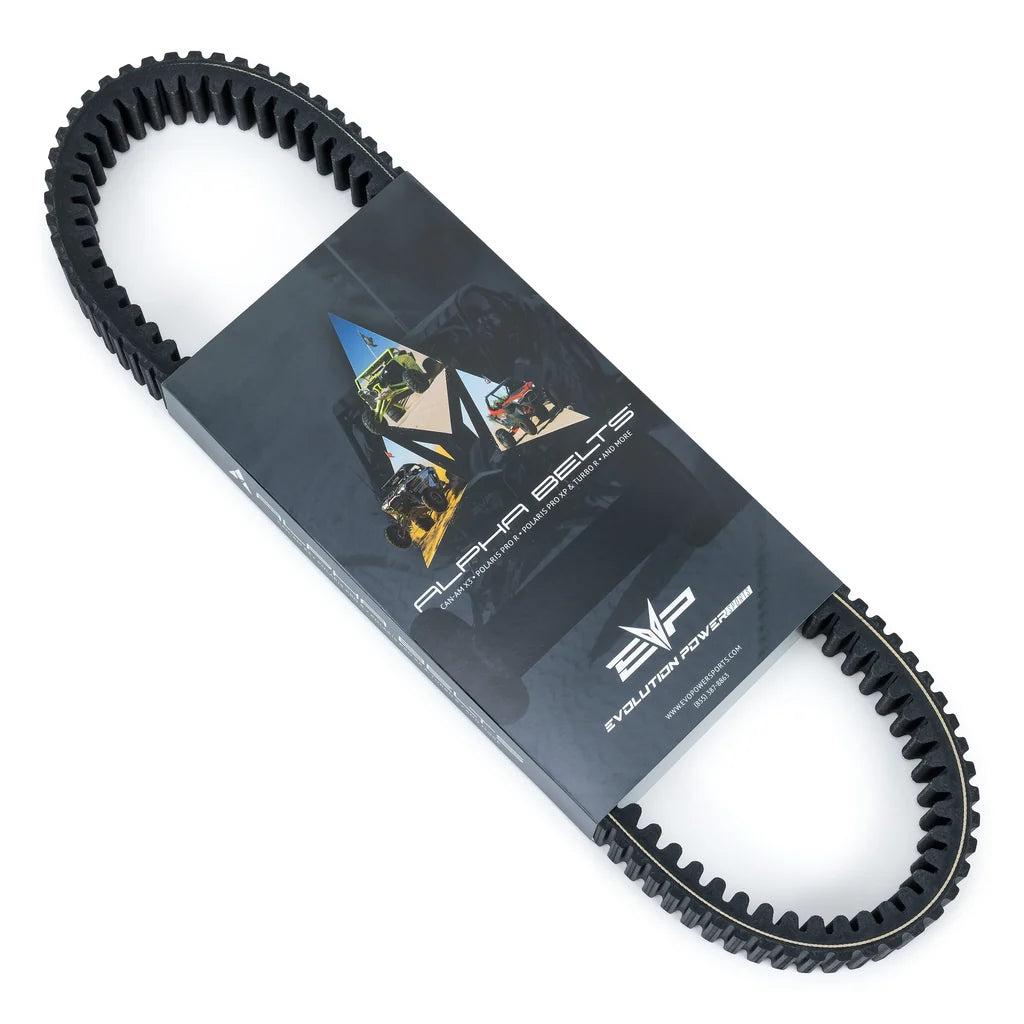 courroie EVP Alpha Can-Am Maverick X3
