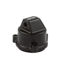 couvercle magnétique filtre transmission maverick r