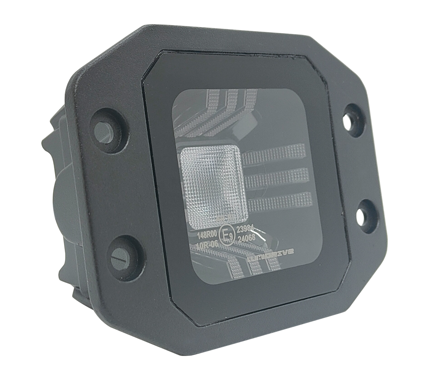 Feu LED Dark Drive Encastrable – Lumidrive