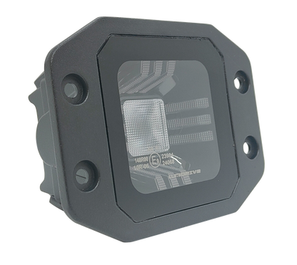 Feu LED Dark Drive Encastrable – Lumidrive