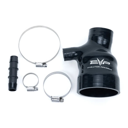 durite admission V-Flow EVP Can-Am Maverick X3 2020+