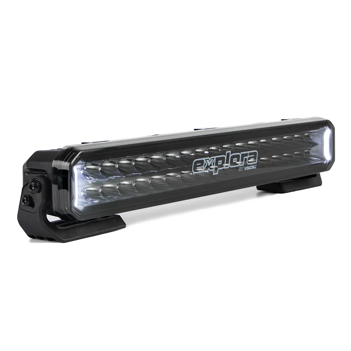 Explora Series 20" LED Light Bar - VISION X